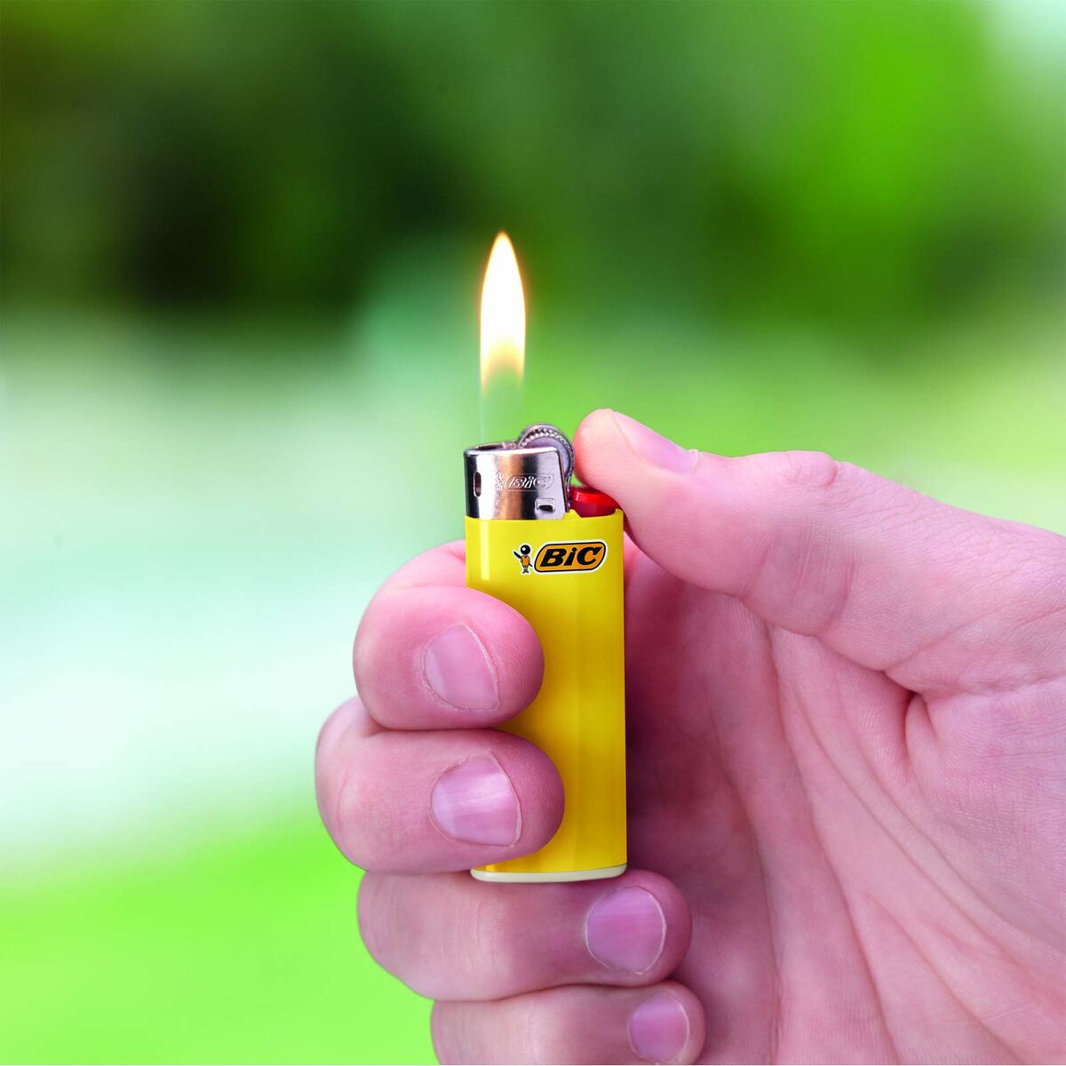 Lighter Bic 50 Units