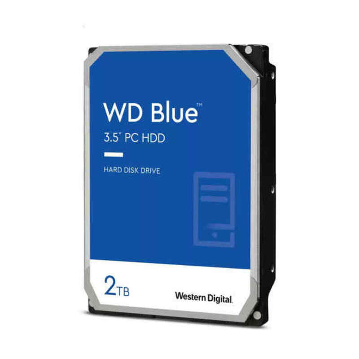 Hard Drive Western Digital Blue