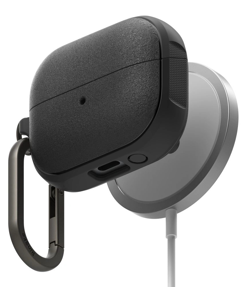 Case Ringke Onyx Magnetic MagSafe Samsung Galaxy Buds 3 / 3 Pro Black