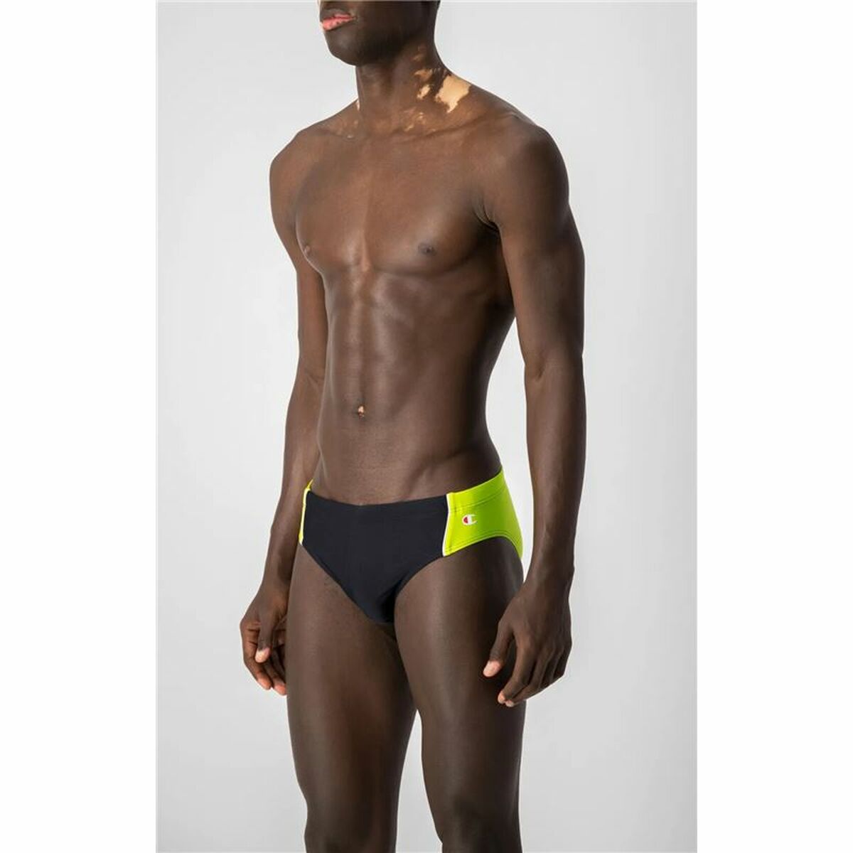 Men’s Bathing Costume Champion Swimming Brief