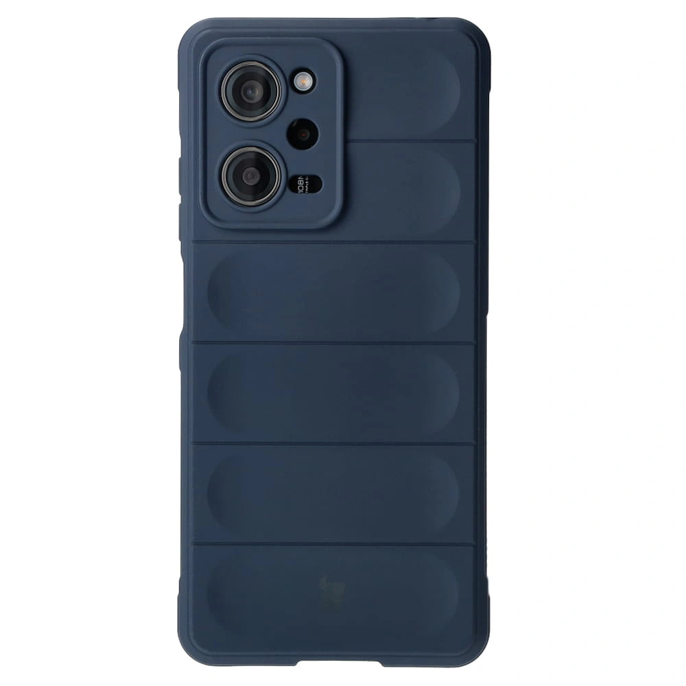 Bizon Case Tur Xiaomi Redmi Note 12 Pro 5G / Poco X5 Pro navy blue