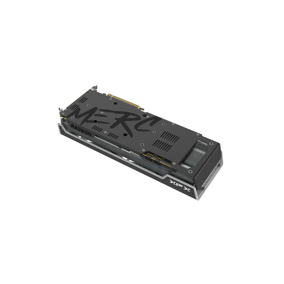 Grafikkarte XFX RX-79TMERCU9 20 GB GDDR6