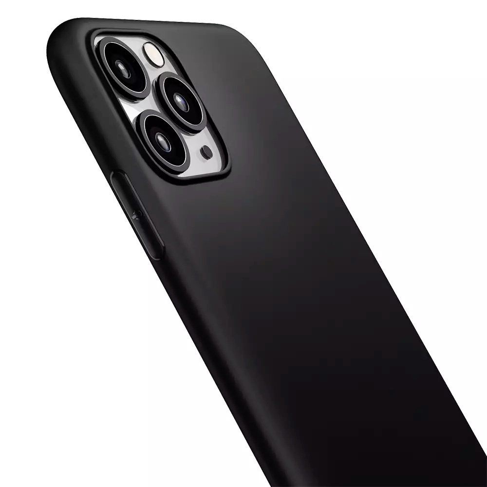 3MK Matt Case Apple iPhone 14 Pro Max black