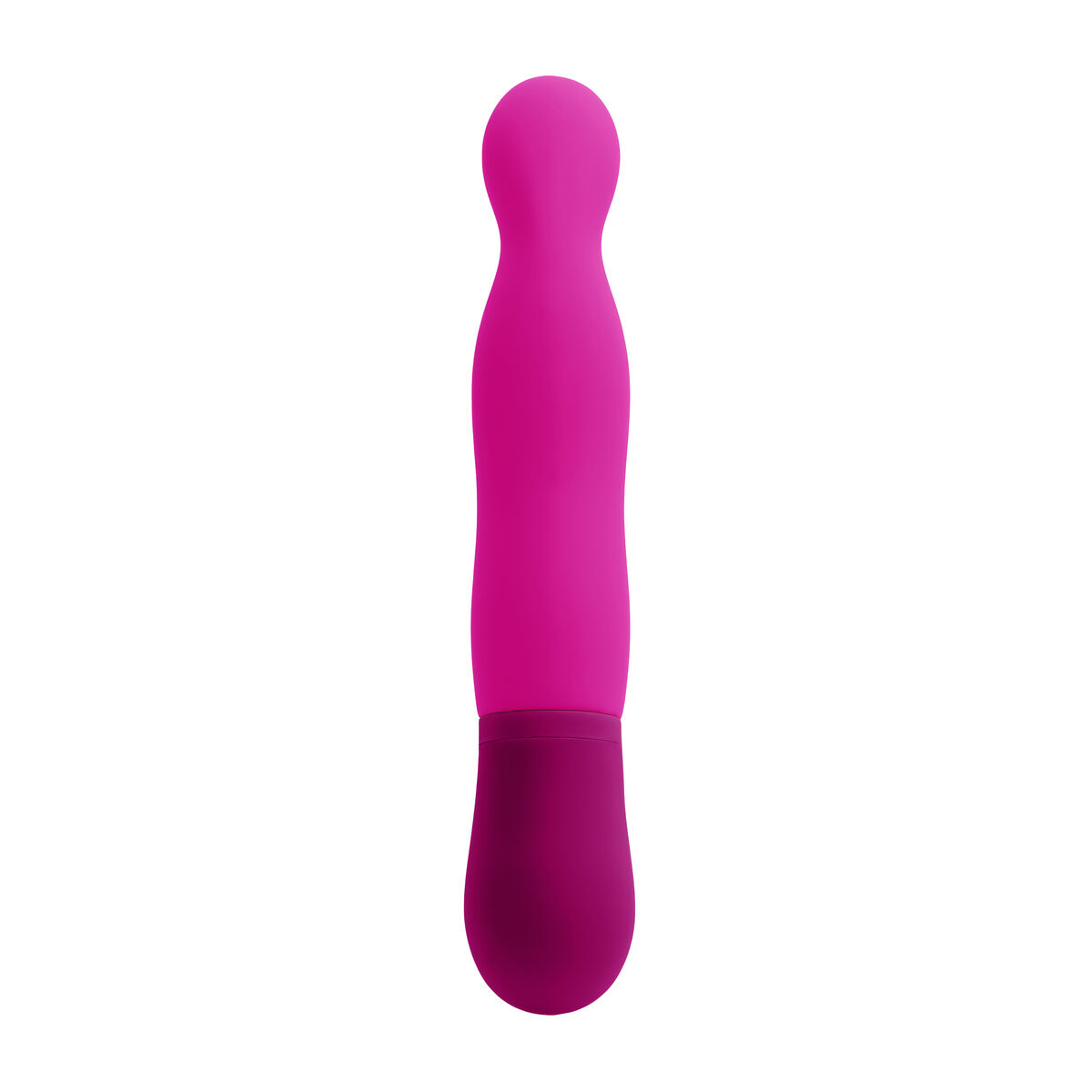 G-Spot Vibrator Selopa Pink G-Spot Vibrator Selopa Pink