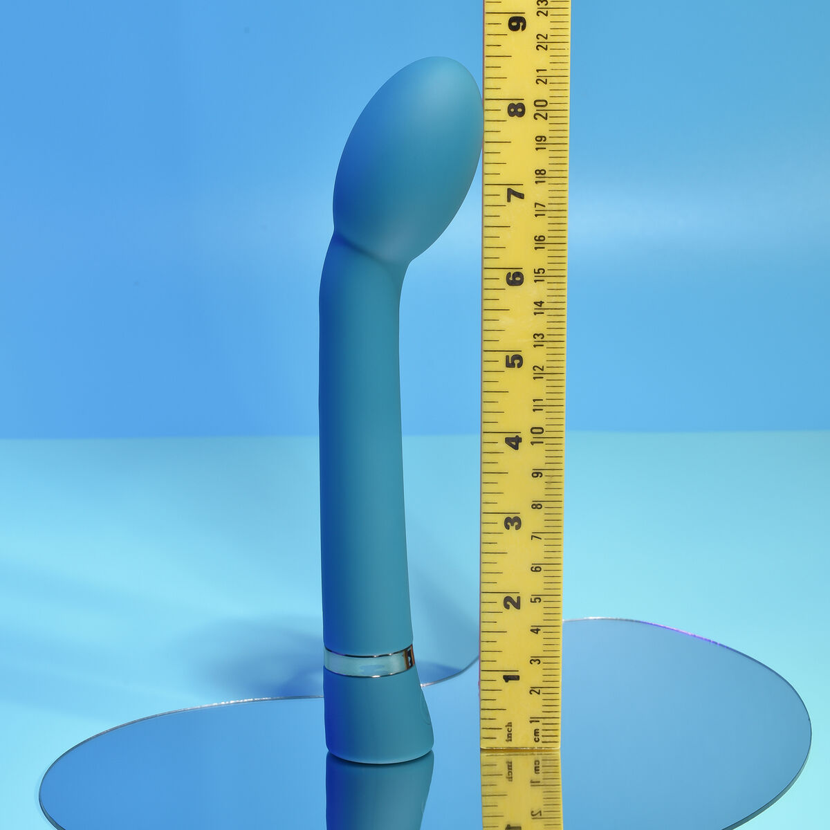 G-Spot Vibrator Playboy Green G-Spot Vibrator Playboy Green
