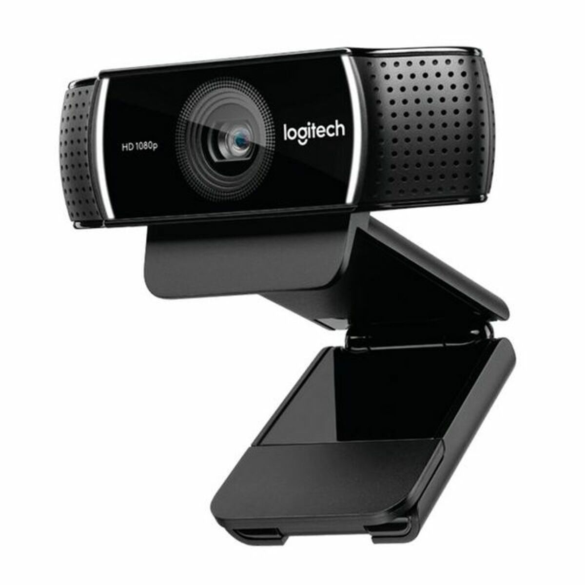 Webcam Logitech C922 HD 1080p Streaming