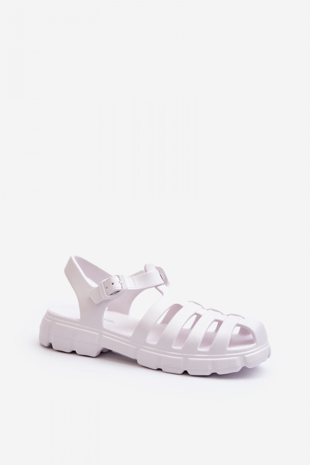  Sandals model 194966 Step in style  white