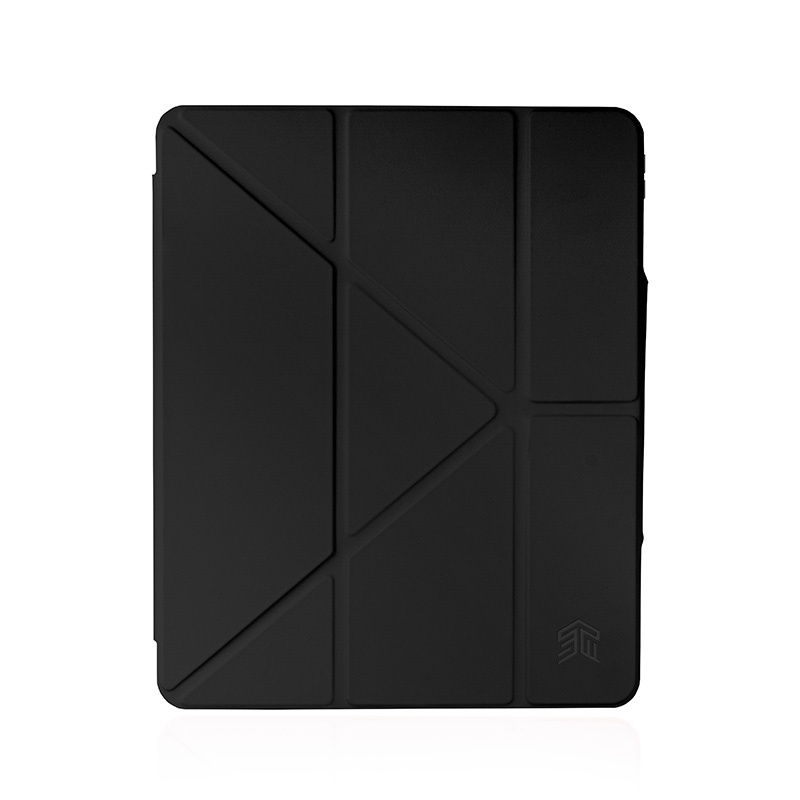 STM OPP Apple iPad Air 13" 2024 (6 gen) black