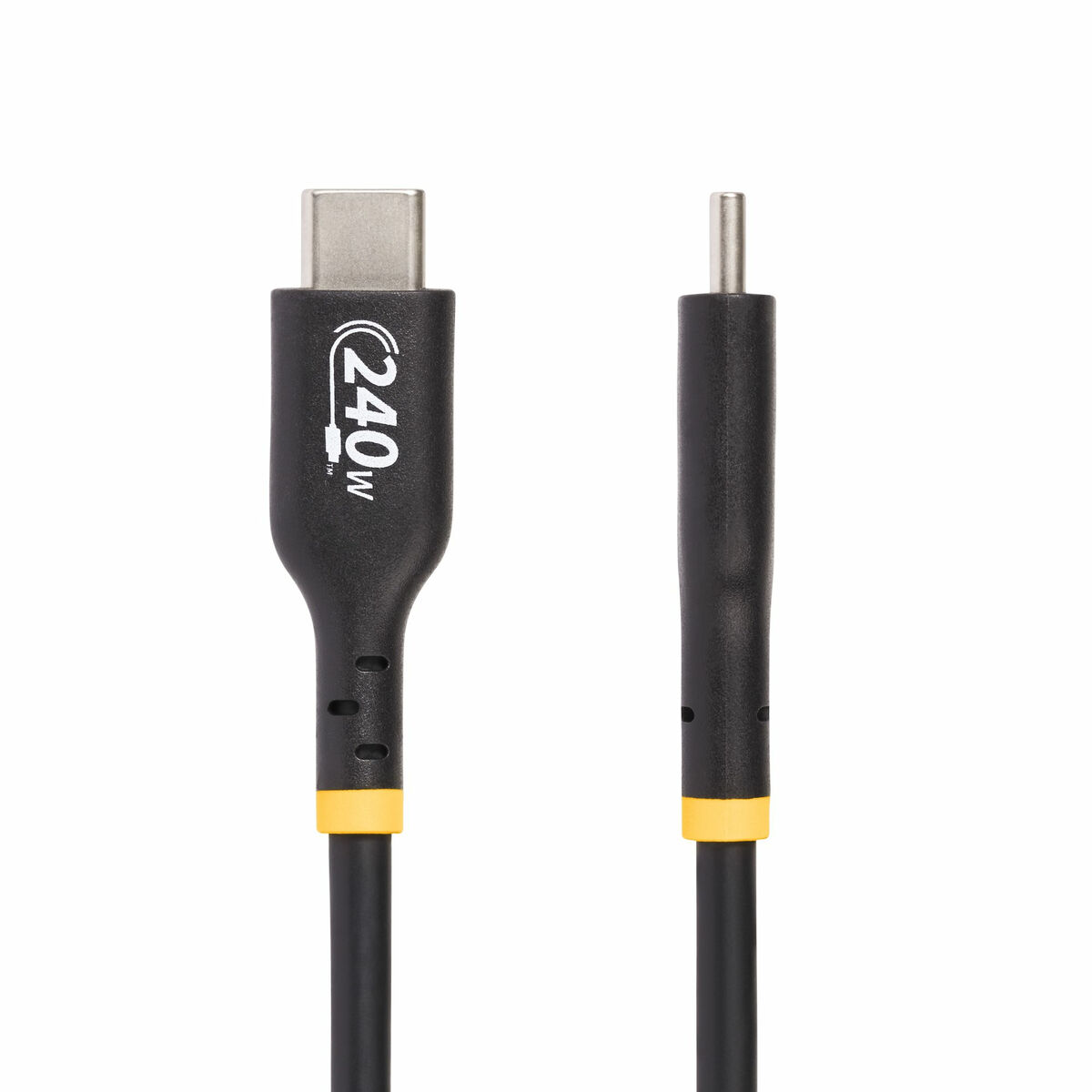Current Adaptor Startech USB2EPR1M Black