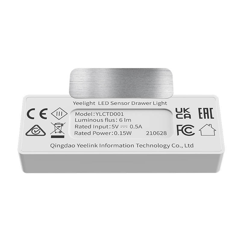 Yeelight LED Sensor Drawer Light (4pcs)