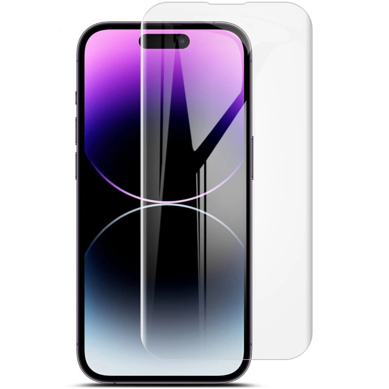 Bizon Glass Hydrogel Apple iPhone 14 Pro