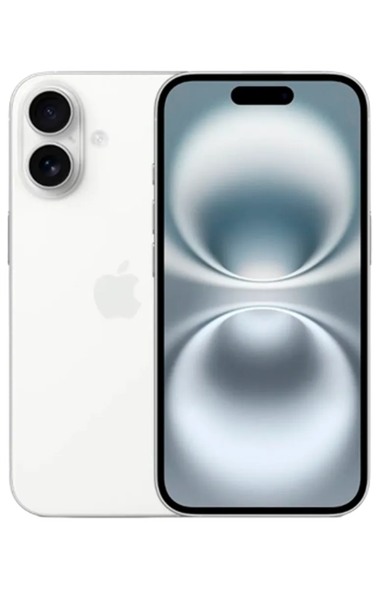 Apple iPhone 16