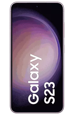 Samsung Galaxy S23 256GB S911 Purple EU