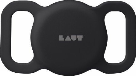 Etui Laut Pet Tag do Apple AirTag (black)