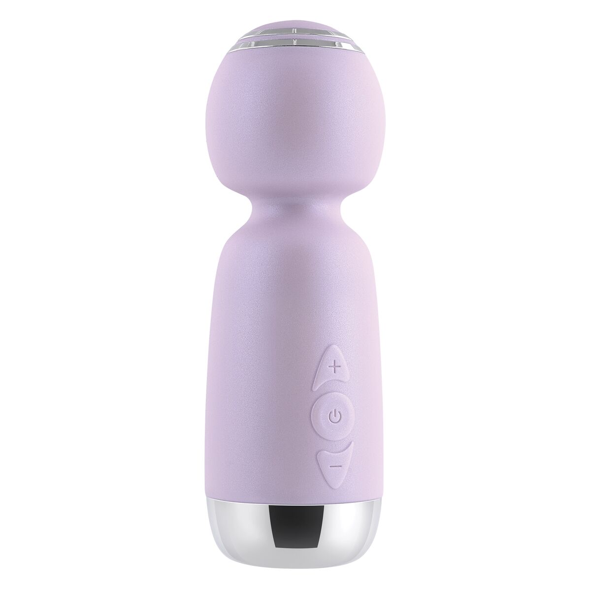 Massager Playboy Purple Massager Playboy Purple