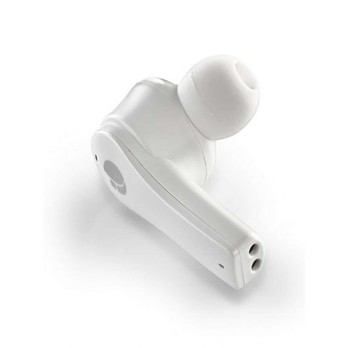 Bluetooth Headphones NGS ARTICABLOOMWHITE White Black Bluetooth Headphones NGS ARTICABLOOMWHITE White Black
