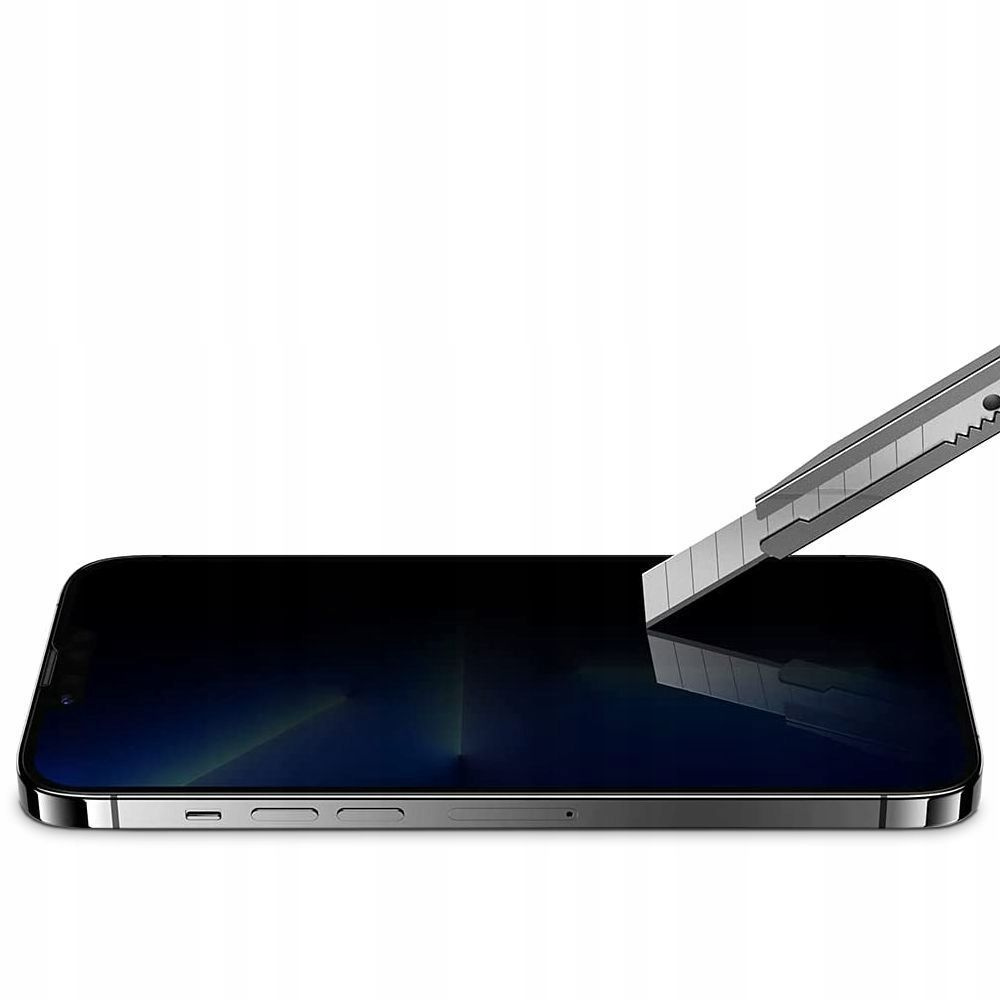Glastify UVTG+ Samsung Galaxy S23 Ultra Clear [2 PACK]