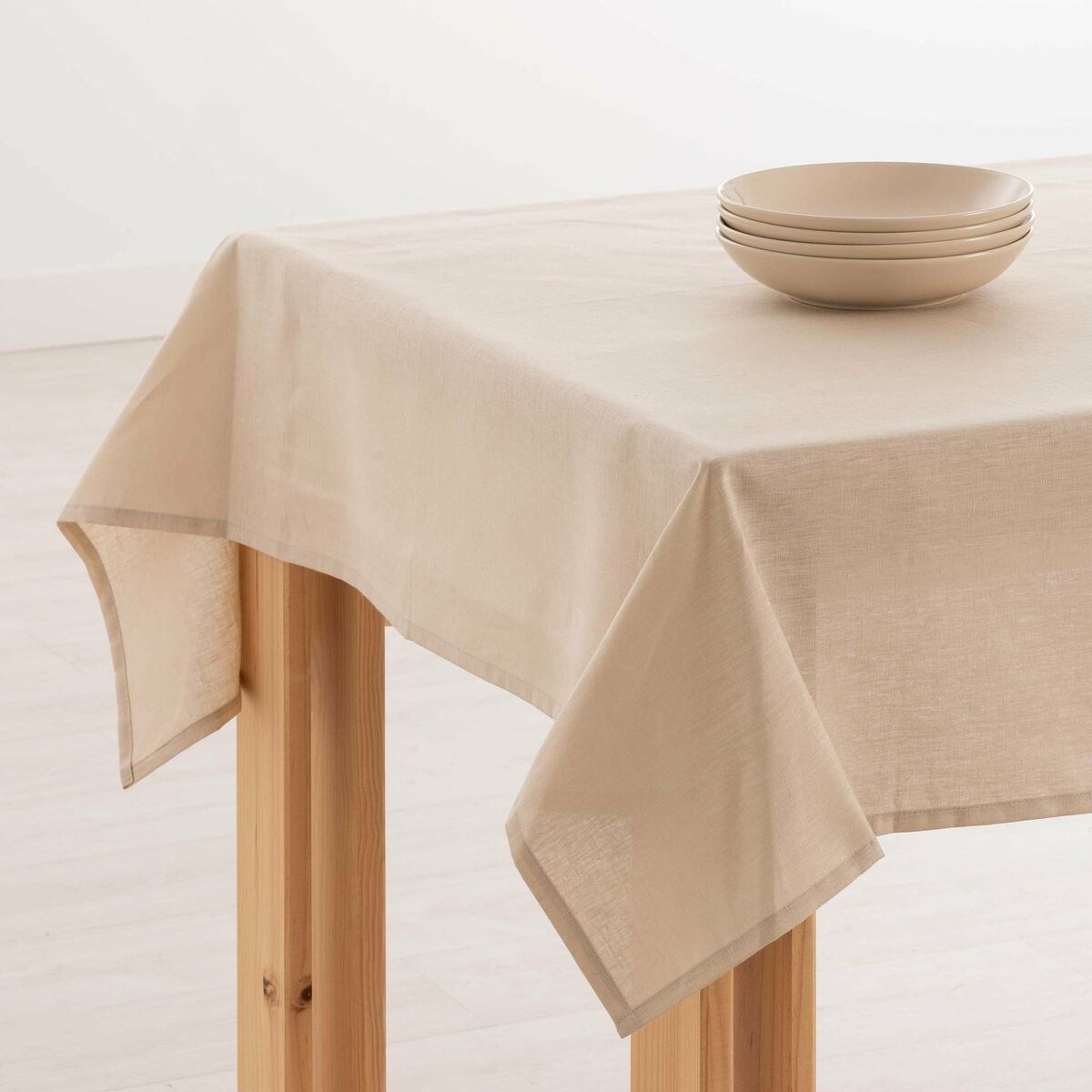 Tablecloth Mauré 300 x 150 cm
