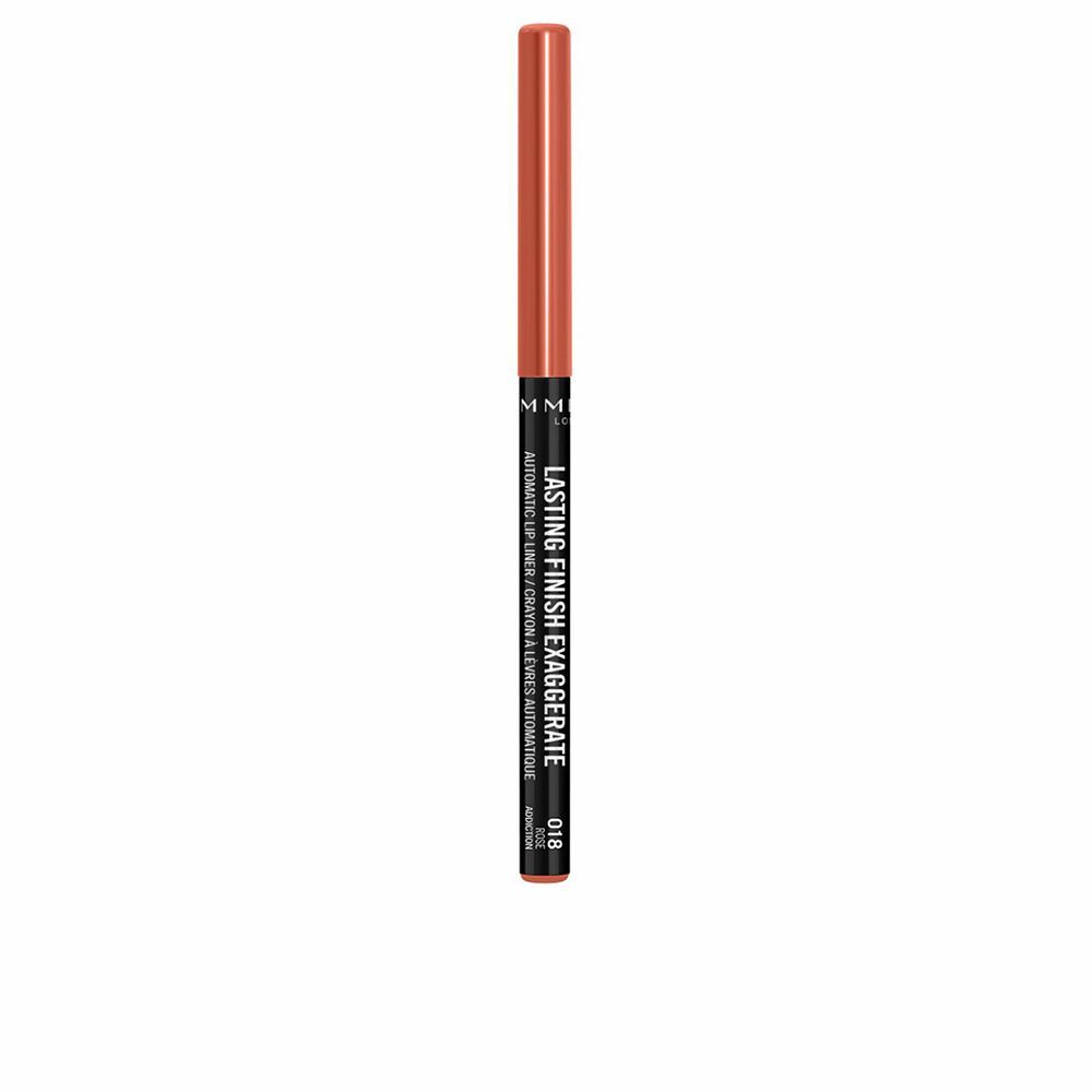 Konturówka do ust Rimmel London Lasting Finish Exaggerate Nº018 0,25 g (0,25 g)