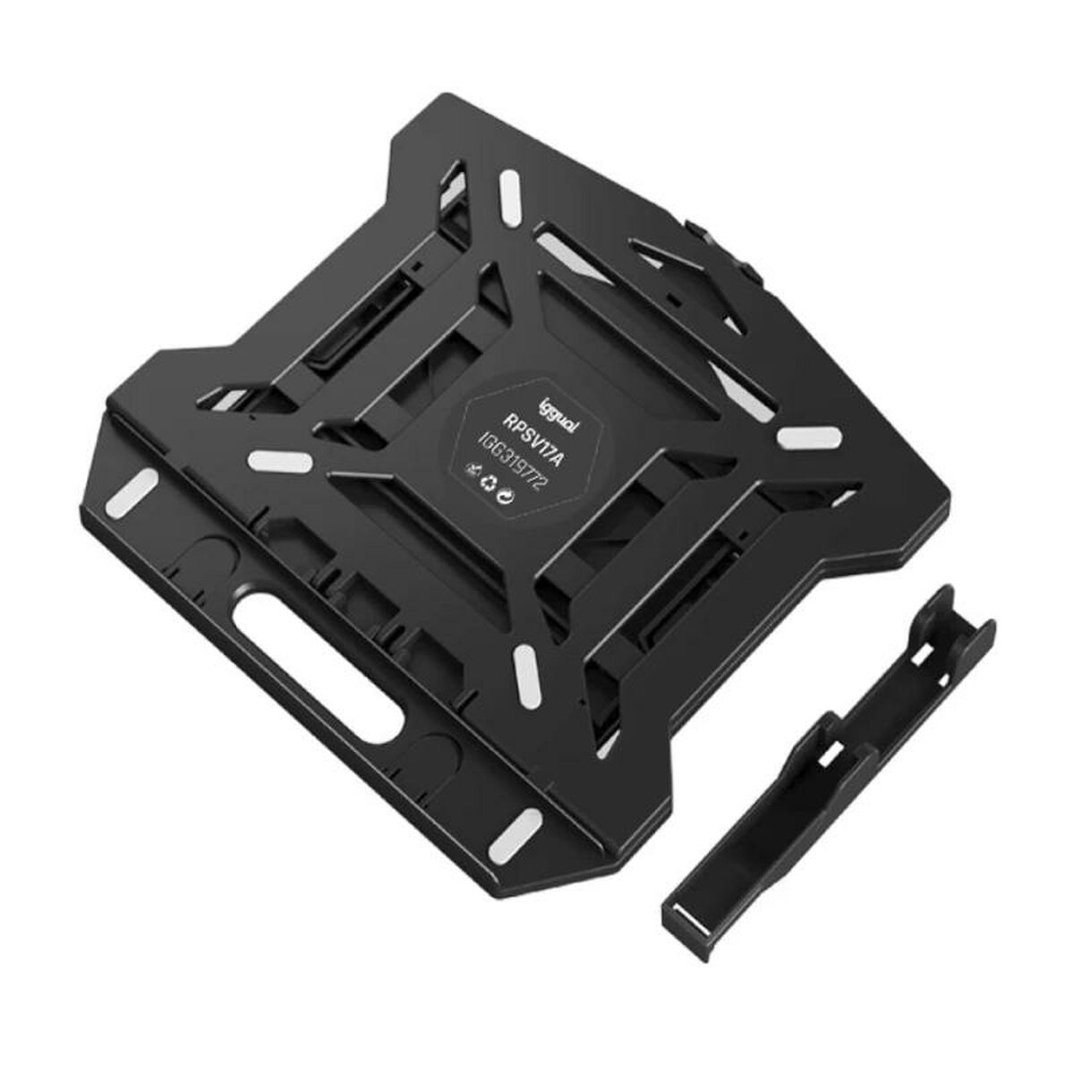 Cooling Base for a Laptop iggual RPSV17A Cooling Base for a Laptop iggual RPSV17A