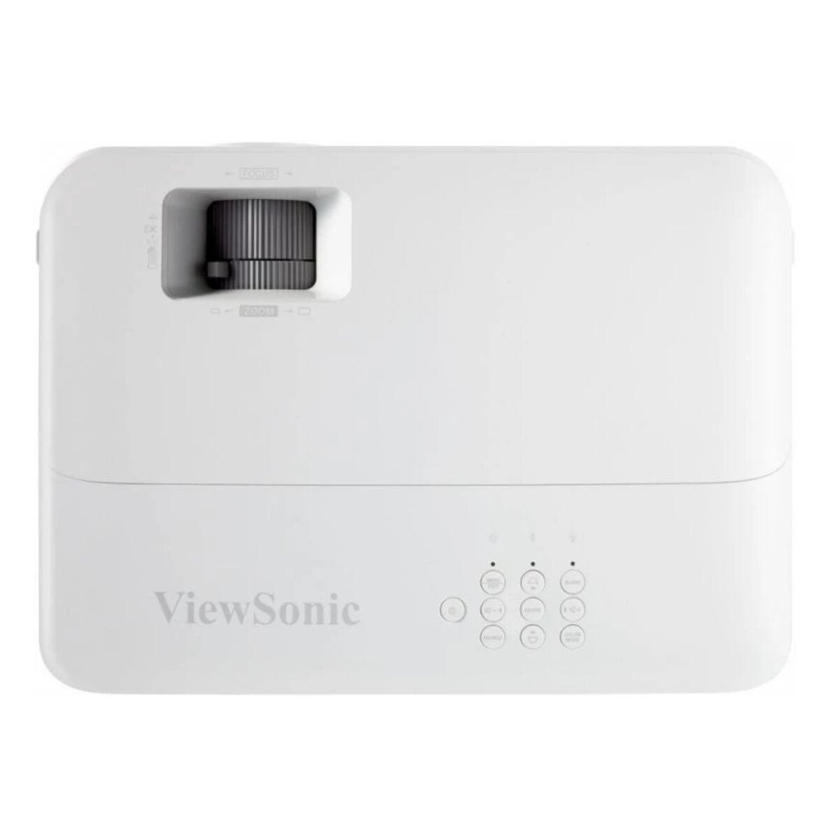 Projector ViewSonic PX701HDH 3500 lm 1080 px 1920 x 1080 px