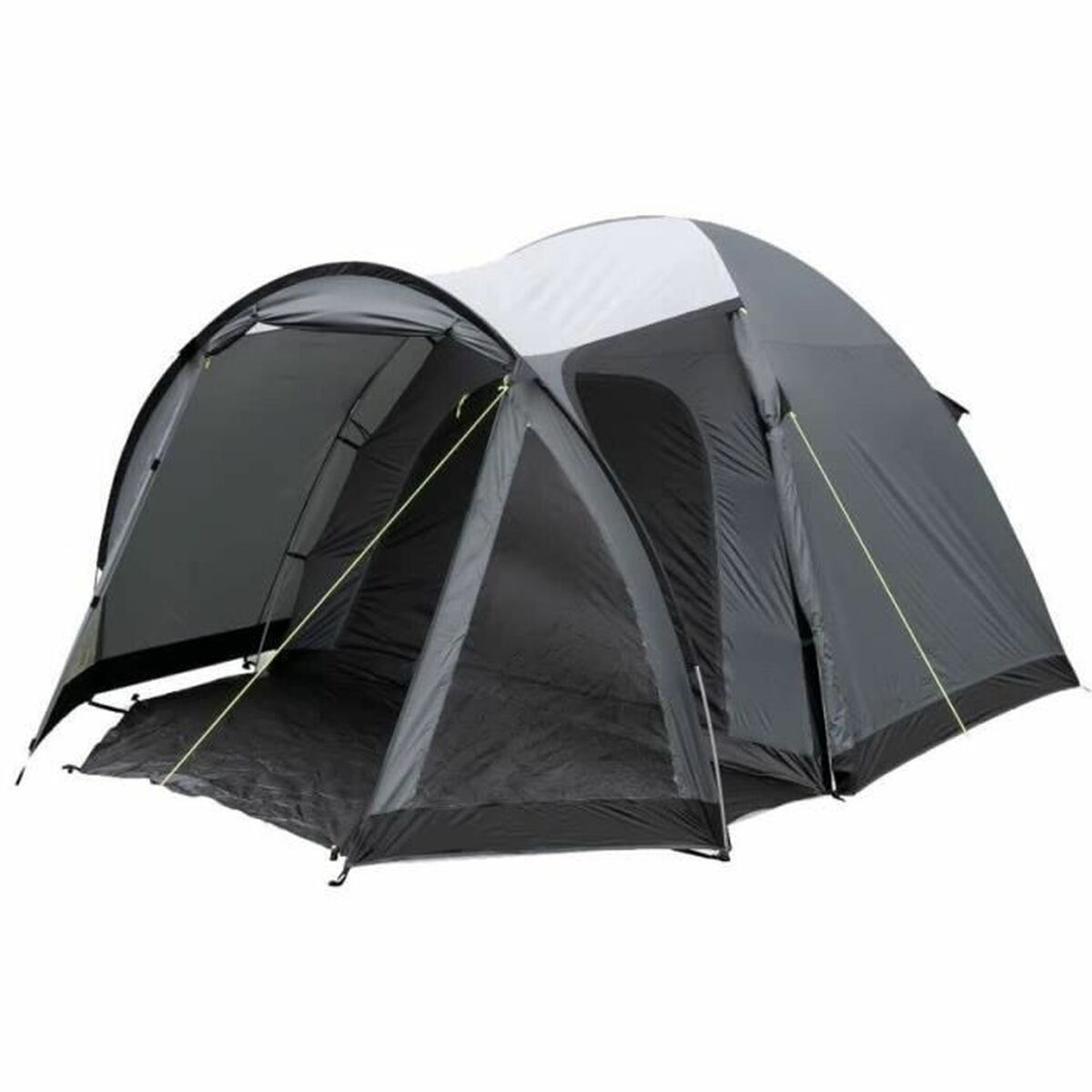 Tent Kampa Grey