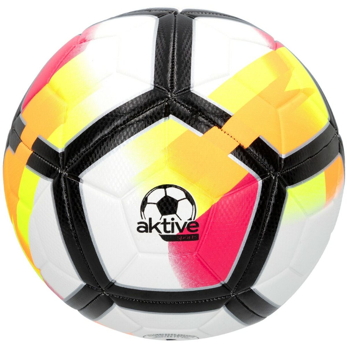 Football Aktive 5 Ø 22 cm (12 Units)