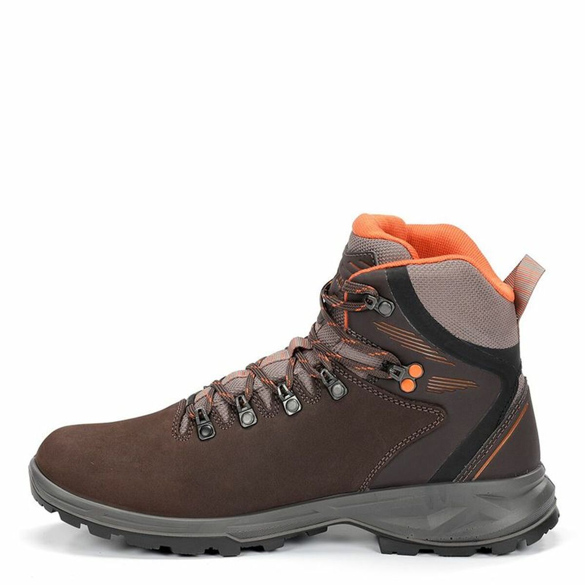 Hiking Boots Chiruca Taiga 02 Brown