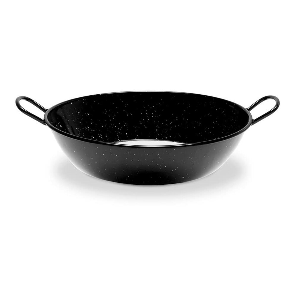 Deep Pan with Handles Vaello Ø 36 cm