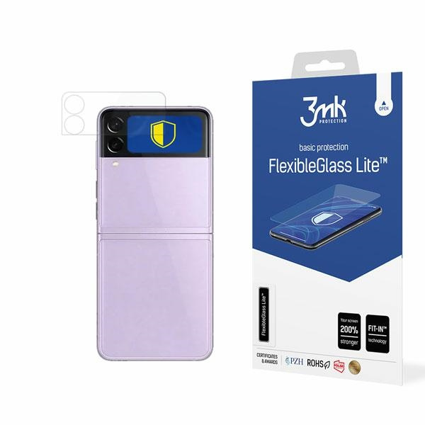 3MK FlexibleGlass Lite Samsung Galaxy Z Flip 3 5G