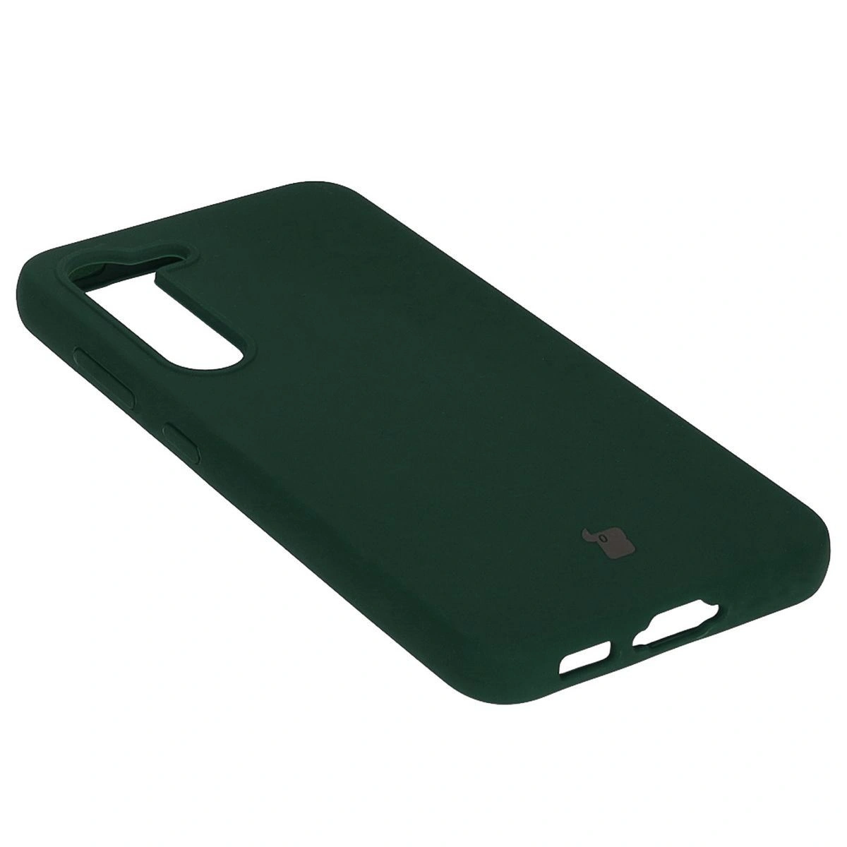 Bizon Soft Case Samsung Galaxy S23 dark green