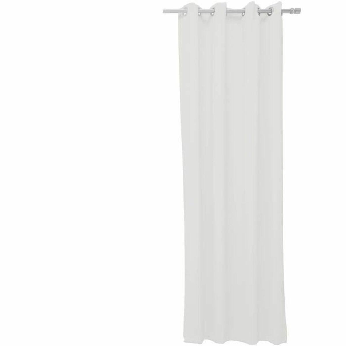 Zasłona TODAY  Essential Biały 140 x 240 cm