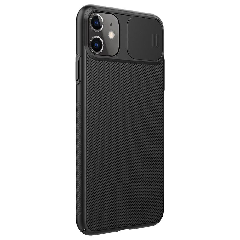 Nillkin Camshield Xiaomi POCO M4 5G black
