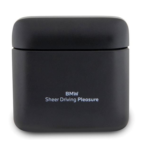 BMW BMWSES20AMK TWS Earphones Bluetooth black Signature