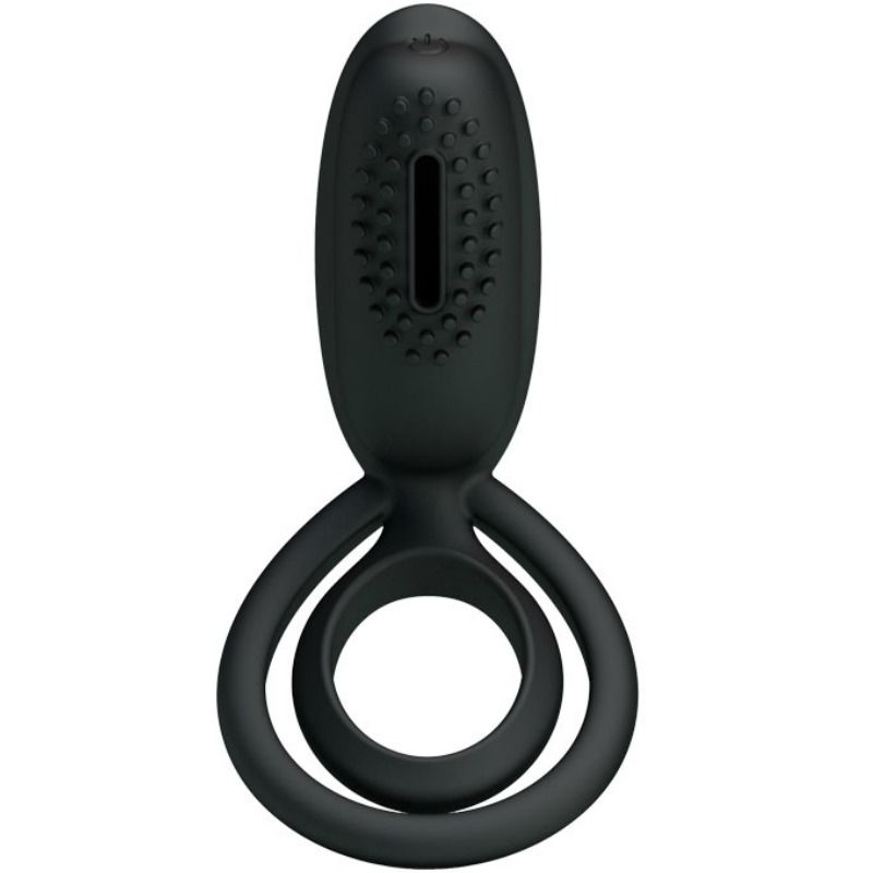 PRETTY LOVE SILICONE RING- ESTHER