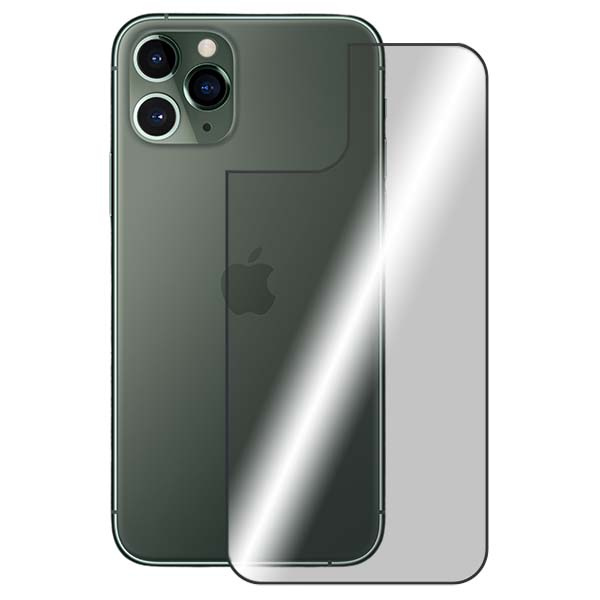 GrizzGlass SatinSkin Apple iPhone 14