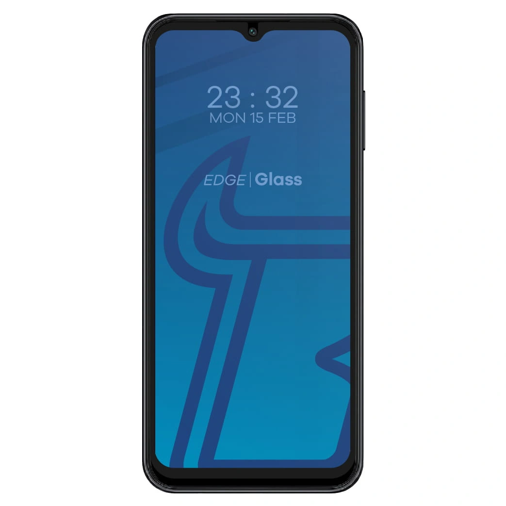 Bizon Glass Edge 2 Samsung Galaxy A14 4G/5G black