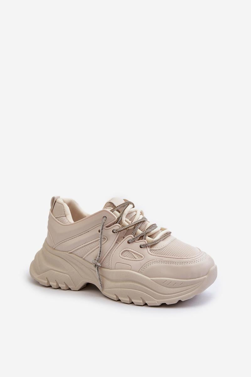  Sport Shoes model 196359 Step in style  beige