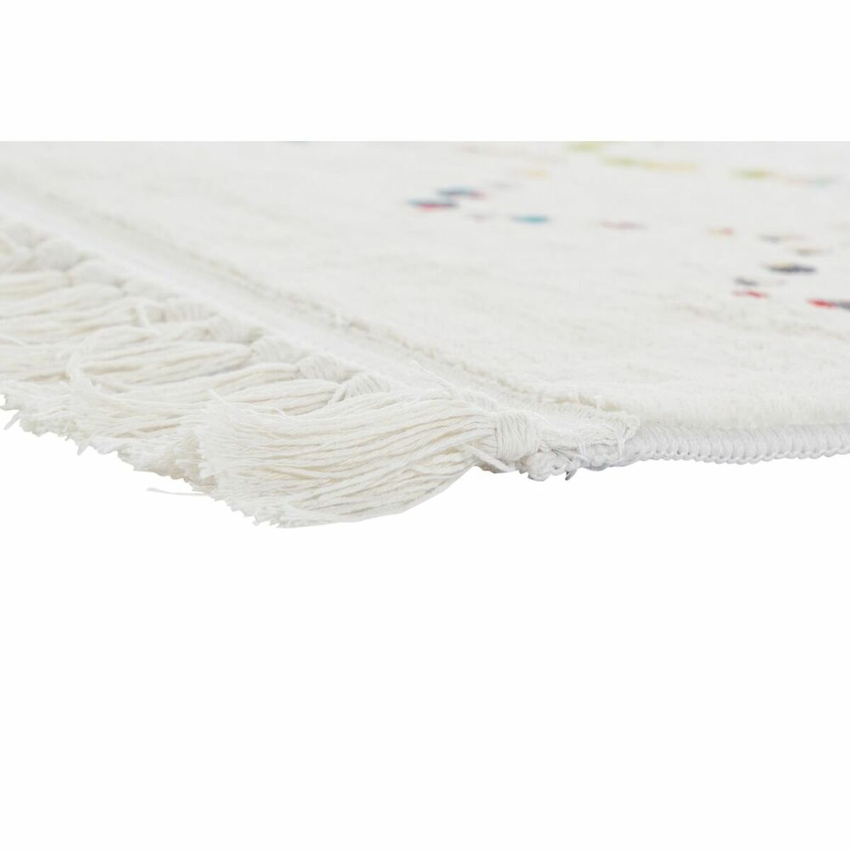 Carpet DKD Home Decor Multicolour (160 x 230 x 0,7 cm)