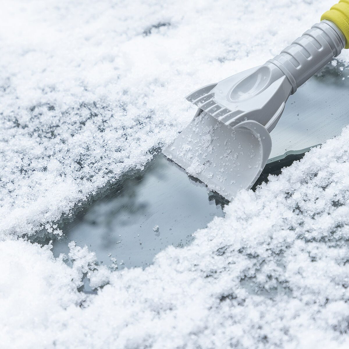 3-in-1 Telescopic Ice Scraper Removice InnovaGoods 3-in-1 Telescopic Ice Scraper Removice InnovaGoods