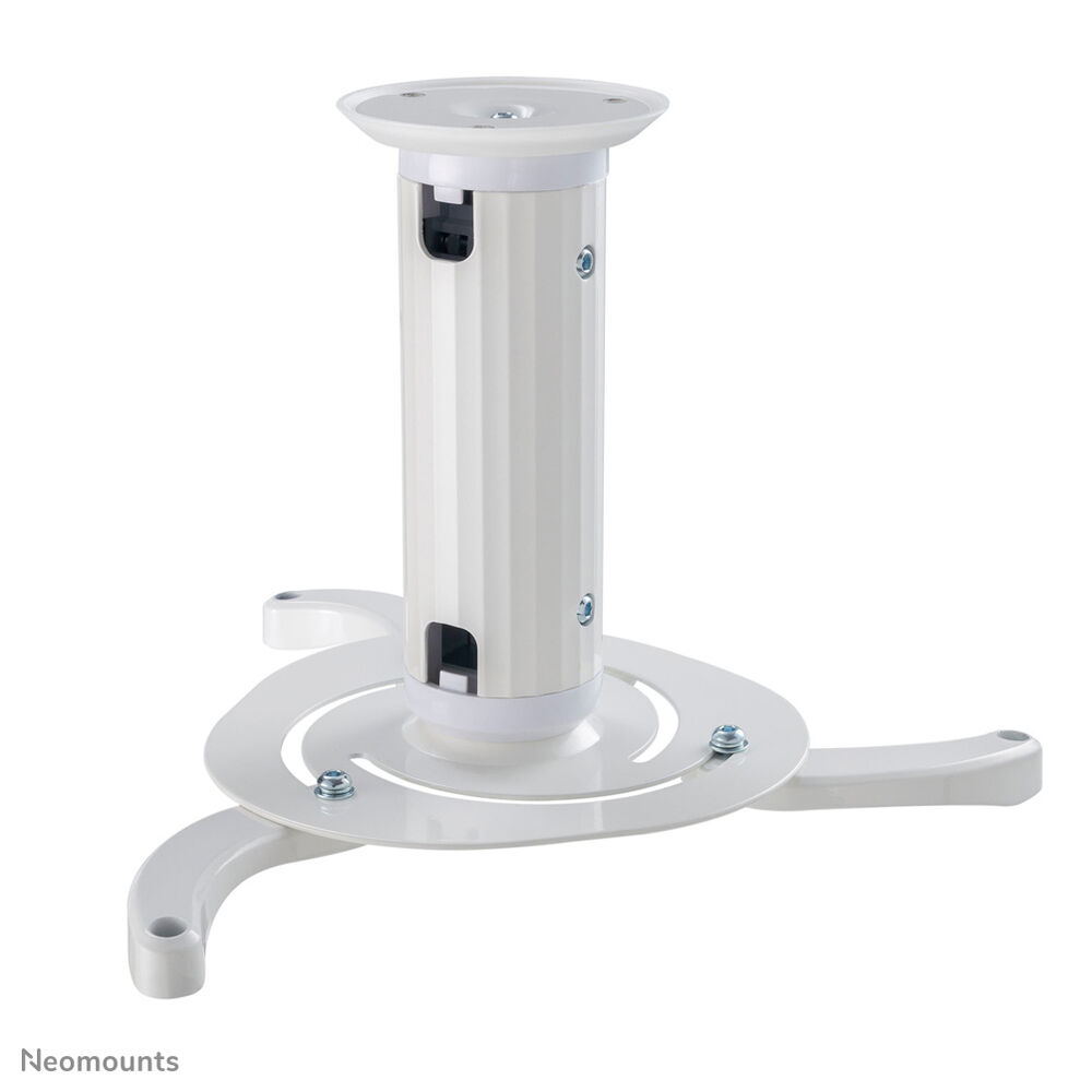 Ceiling Mount for Projectors Neomounts BEAMER-C80WHITE      White