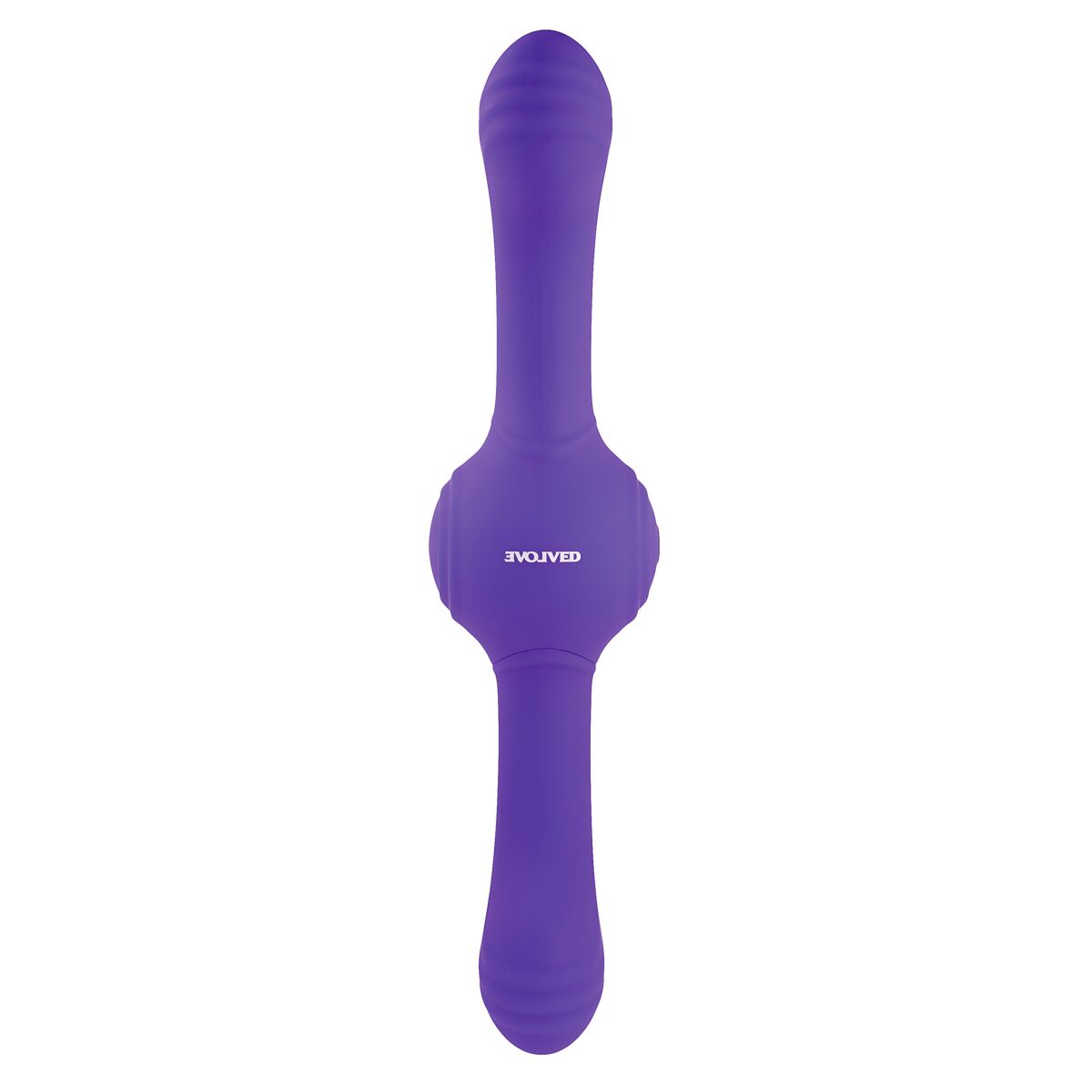 Double Penetration Stroker Evolved Our Gyro Vibe Purple Double Penetration Stroker Evolved Our Gyro Vibe Purple
