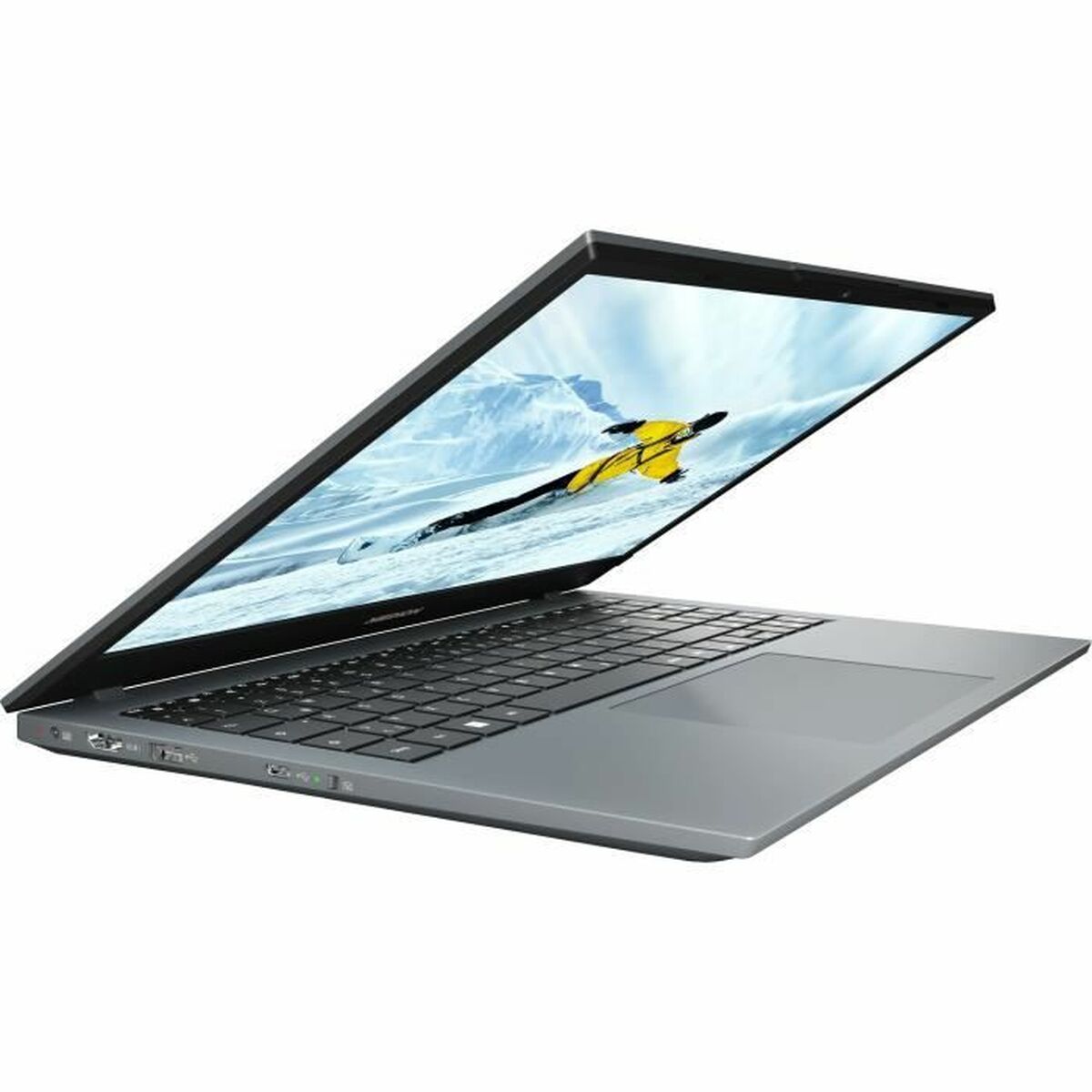 Notebook Medion SNB E15423 MD62540 Intel© Core™ i3-1115G4 8 GB 15,6" 256 GB SSD