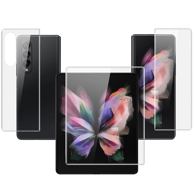 Bizon Glass Hydrogel Samsung Galaxy Z Fold4