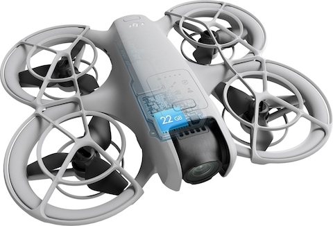 DJI Neo Fly More Combo DJI Neo Fly More Combo