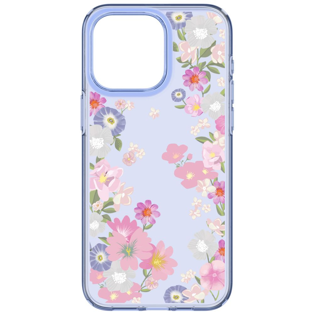 Spigen Liquid Crystal Apple iPhone 15 Pro Blossom