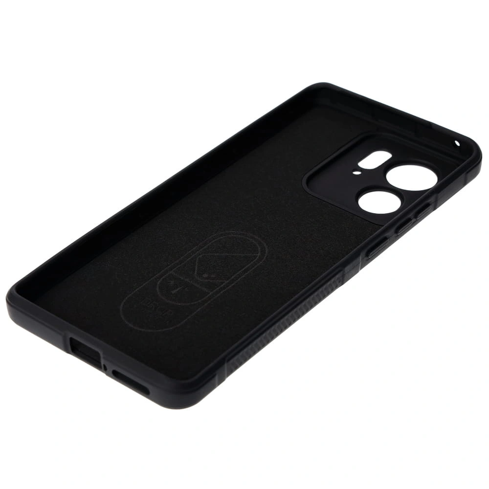 Bizon Case Tur Motorola Edge 40 black