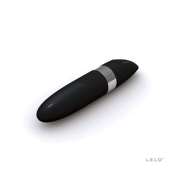 LELO MIA 2 VIBRATOR BLACK