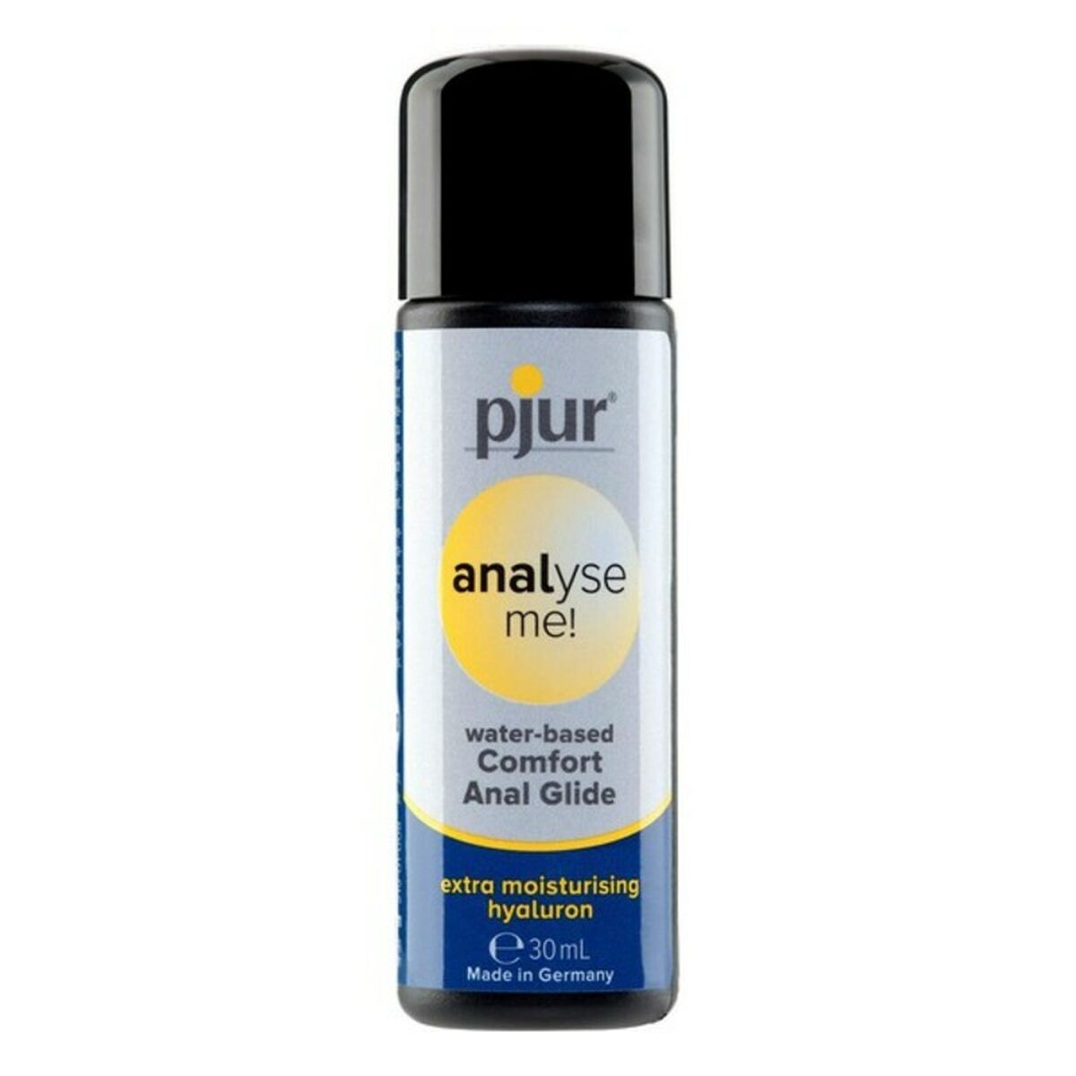 Lubrykant analny Pjur P11730 (30 ml)