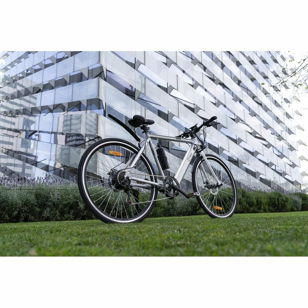 Electric Bike Youin BK1500 NEW YORK 29" 250W